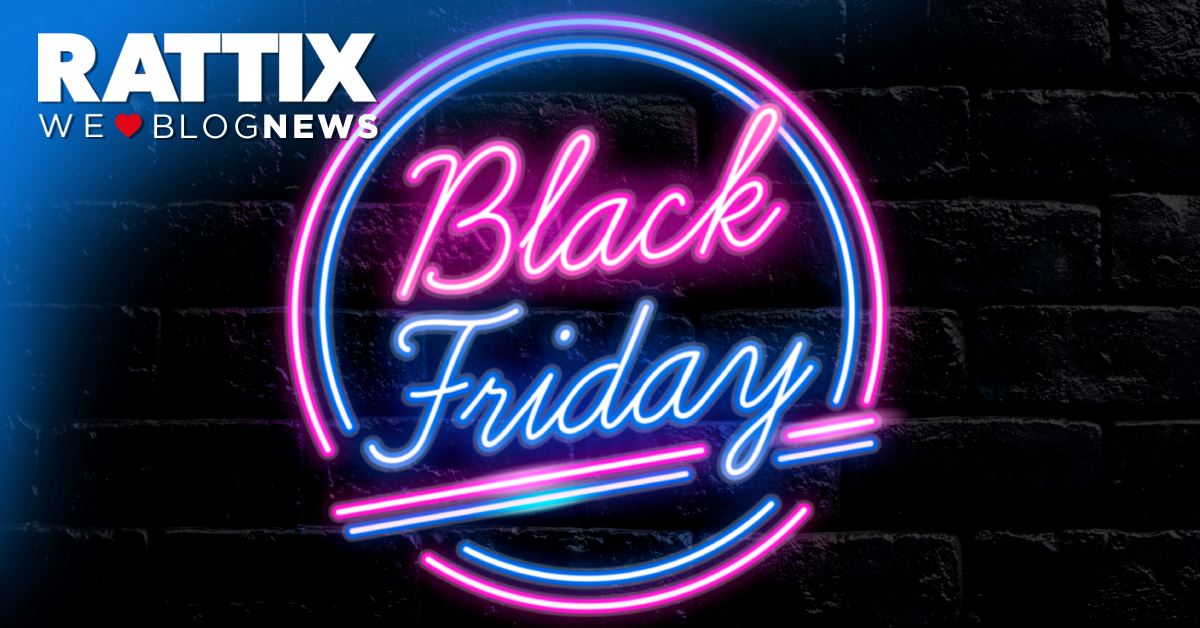 Black Friday: cos'è e perché si chiama così? - Rattix - Ratti Auto