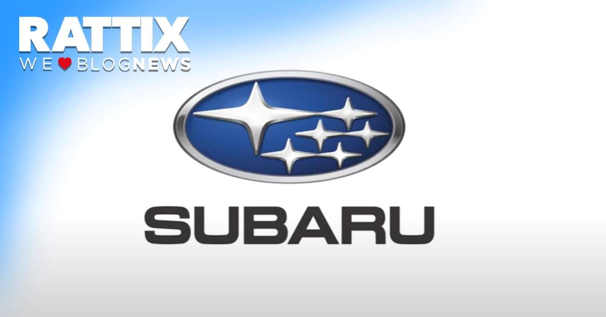 Subaru 2024 tutte le novità in arrivo Auto Rattix