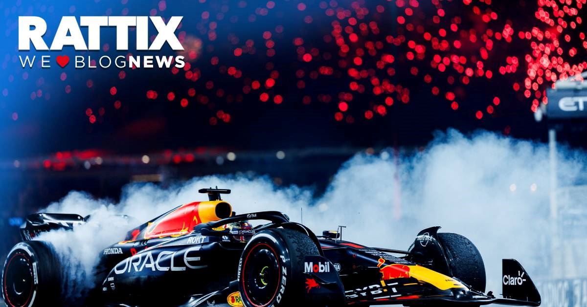 F1 GP Abu Dhabi 2024: Verstappen Chiude Le Danze | Auto Rattix