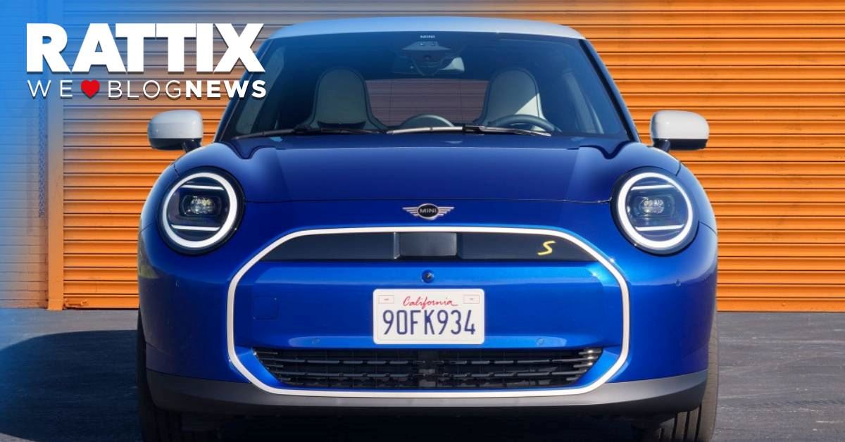 Mini 2024 tutte le novità in arrivo Auto Rattix