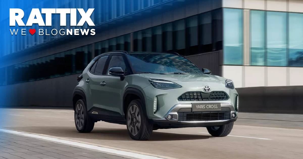 I 10 Migliori Suv Compatti Del 2024 | Auto Rattix