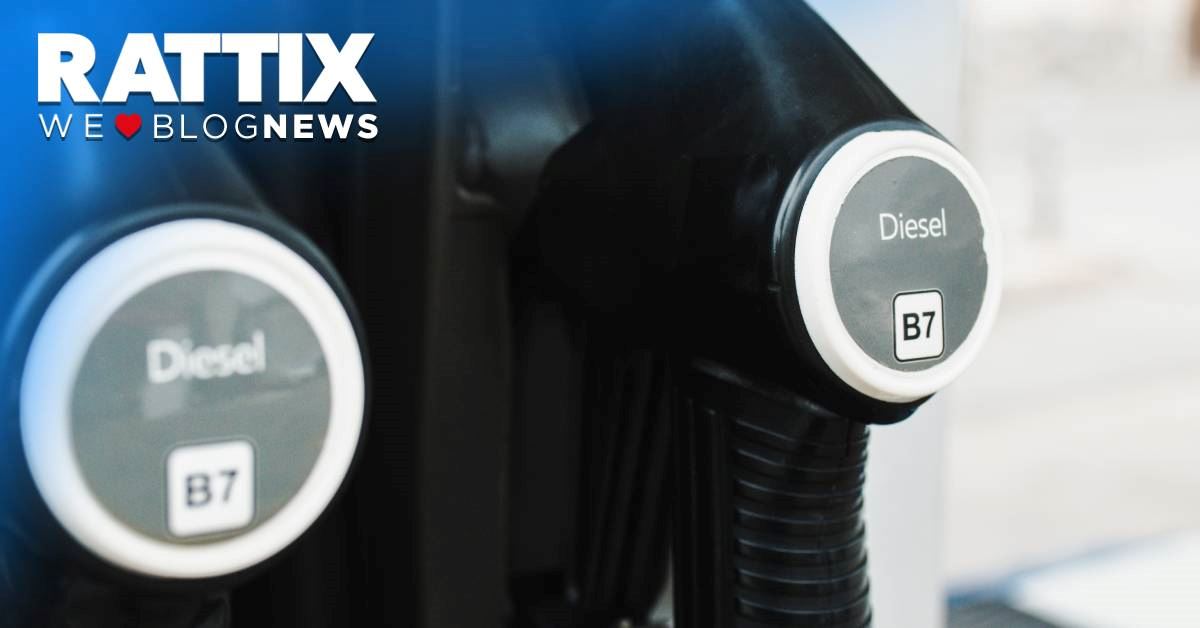 Auto diesel conviene nel 2024? Auto Rattix