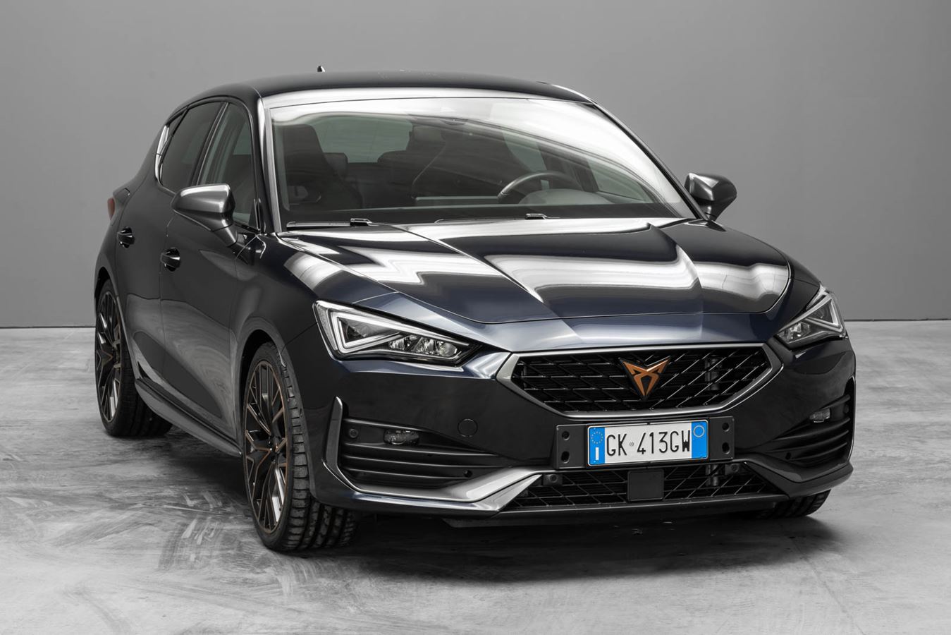 Cupra Leon 2.0 tsi 245CV dsg - Rattix - Ratti Auto