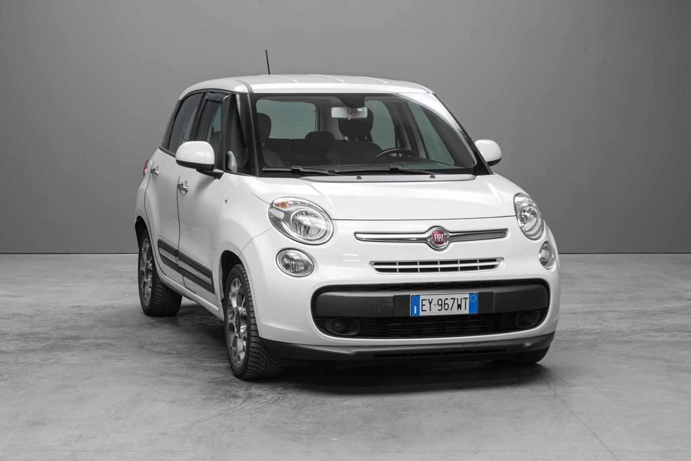 FIAT 500L 1.3 Multijet 95CV Pop Star -NEOPATENTATI!!!- usata di privato a  Firenze