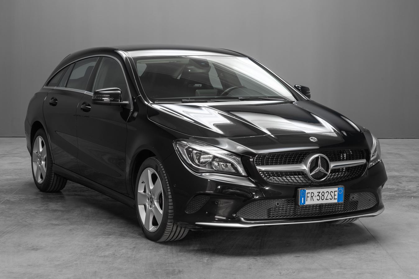 Mercedes Classe B: prende il via la produzione, ecco la data del