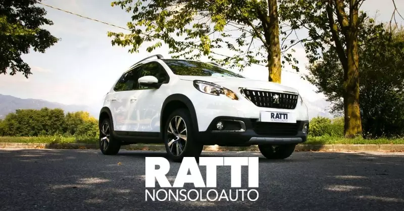 Peugeot 2008 Quando Comprarla Rattix Ratti Auto