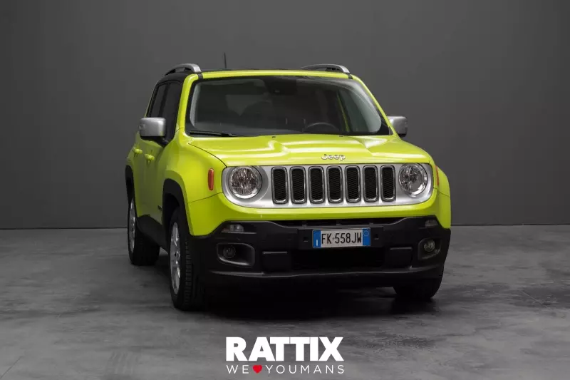 Jeep Compass (2021)  Perché Comprarla e perché no 